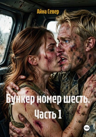 Бункер номер шесть. Часть 1. Айна Север