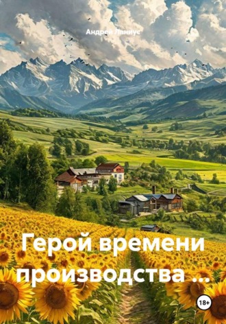 Герой времени производства .... 