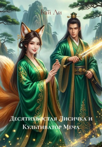 Десятихвостая Лисичка и Культиватор Меча. Бай Ли