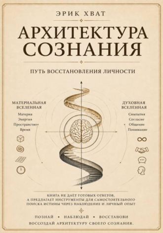 Эрик Хват. Архитектура сознания
