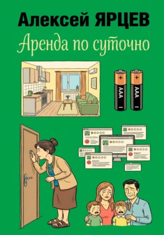 Аренда по суточно. 
