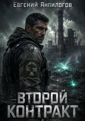 Второй Контракт. Евгений Анпилогов