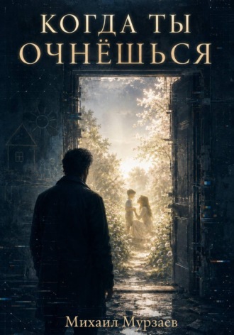 Михаил Мурзаев. Когда ты очнёшься