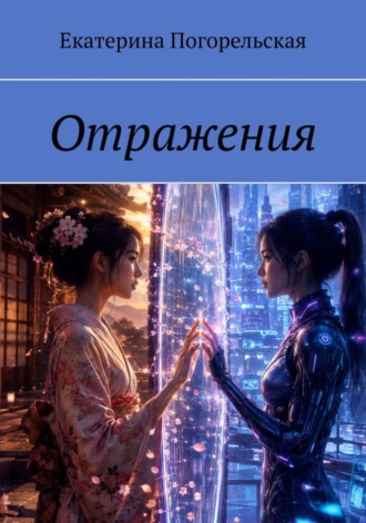 Погорельская Екатерина. Отражения