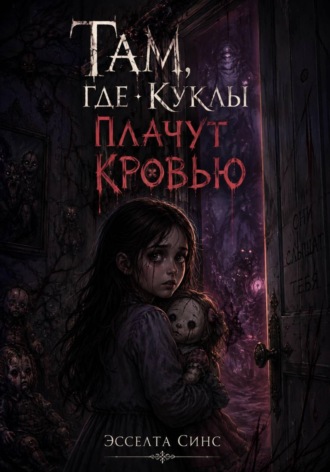 Эсселта Синс. Там, где куклы плачут кровью