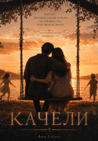Качели. Аня Скотт