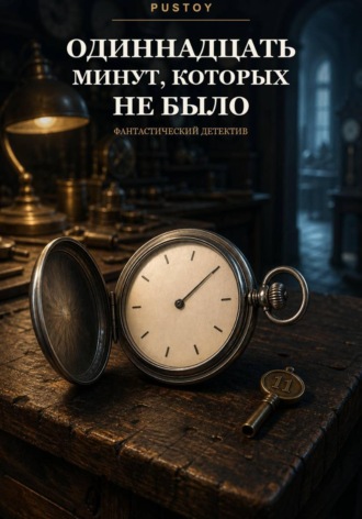  Pustoy. Одиннадцать минут, которых не было