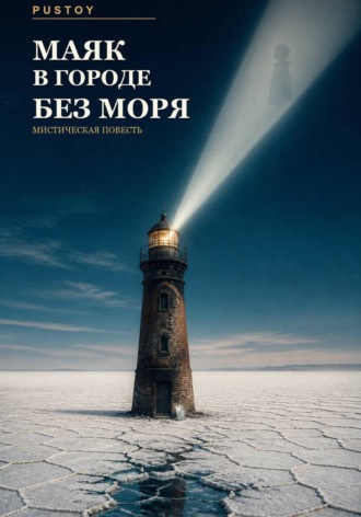  Pustoy. Маяк в городе без моря
