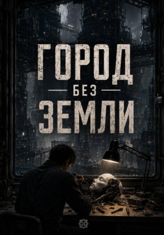 Никита Шаповалов. Город без Земли