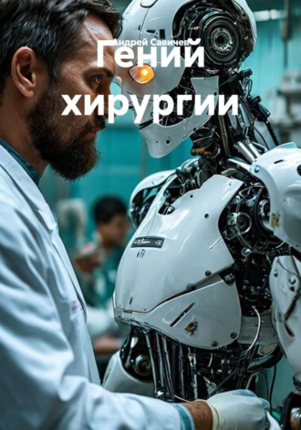 Андрей Савичев. Гений хирургии