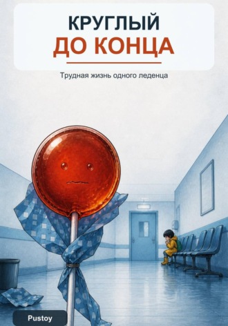 Круглый до конца. Трудная жизнь одного леденца. 