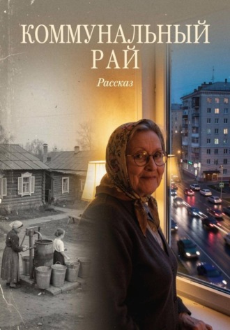  Воскресенская. Коммунальный рай