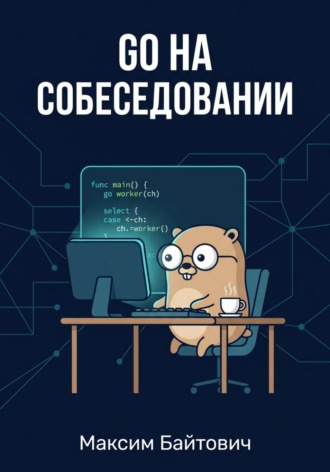 Go на собеседовании: от новичка до Senior. 