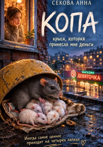 Копа. 