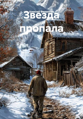 Алексей Филиппов. Звезда пропала