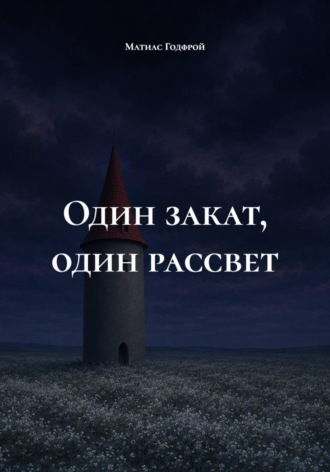 Один закат, один рассвет. Матиас Годфрой