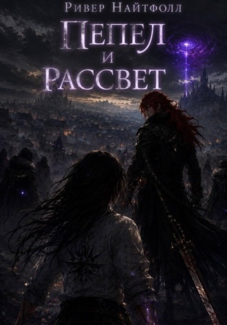 Пепел и рассвет. Ривер Найтфолл