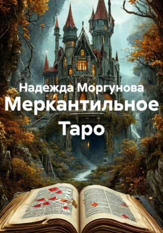 Надежда Моргунова. Меркантильное Таро