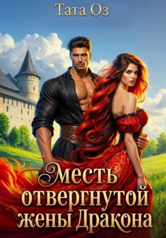 Тата Оз. Месть отвергнутой жены дракона