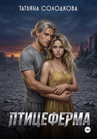 Татьяна Солодкова. Птицеферма