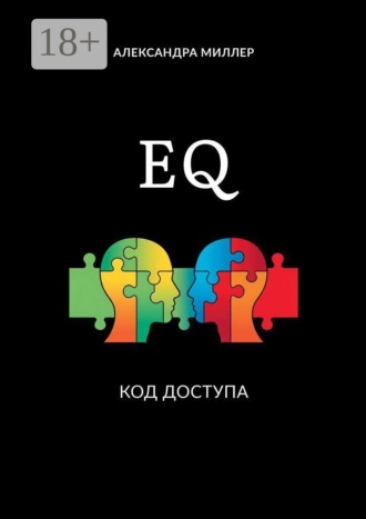 Александра Миллер. EQ код доступа