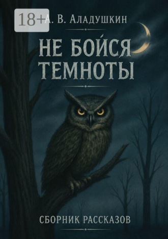 А. В. Аладушкин. Не бойся темноты