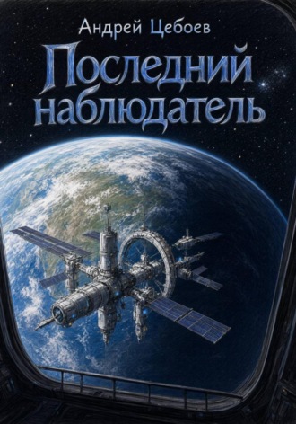 Последний наблюдатель. Андрей Цебоев
