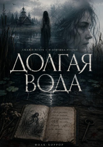 Долгая вода. 