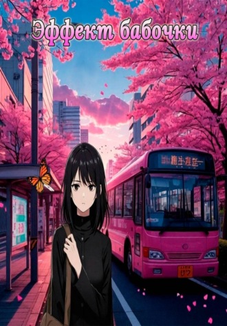 19boyK. Эффект бабочки