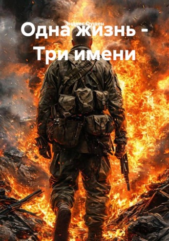 Эндлес Оушен. Одна жизнь - Три имени