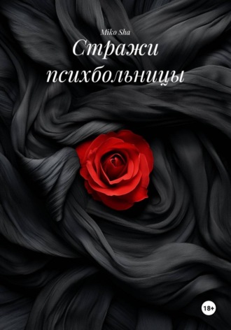 Miko Sha. Стражи психбольницы