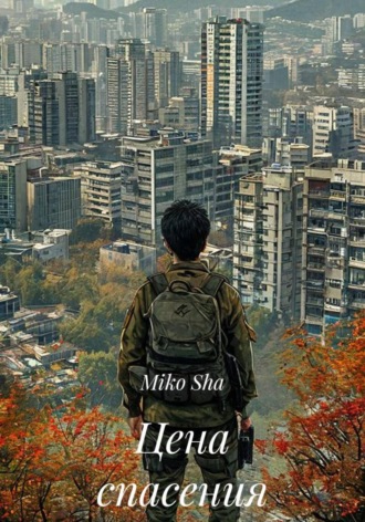 Miko Sha. Цена спасения
