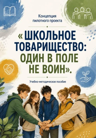 Концепция пилотного проекта 