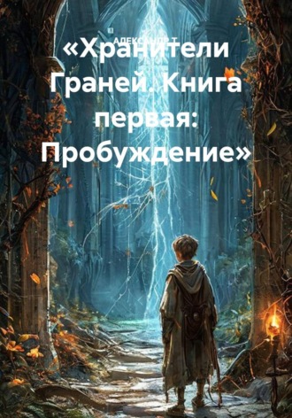 АЛЕКСАНДР Т.. Хранители Граней. Книга первая: Пробуждение