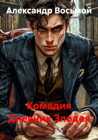 Комедия 