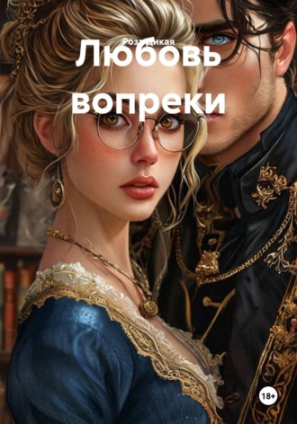 Роза Дикая. Любовь вопреки
