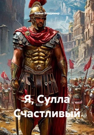 Война Владимир. Я, Сулла Счастливый
