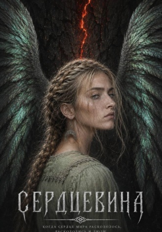 Дарья Ликонцева. Сердцевина