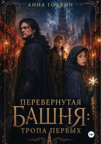 Анна Голвин. Перевернутая башня: тропа первых