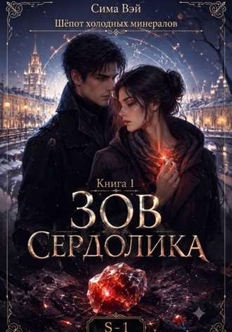 Сима Вэй. Зов сердолика