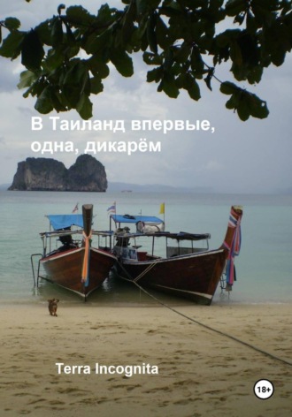 Terra Incognita. В Таиланд впервые, одна, дикарём