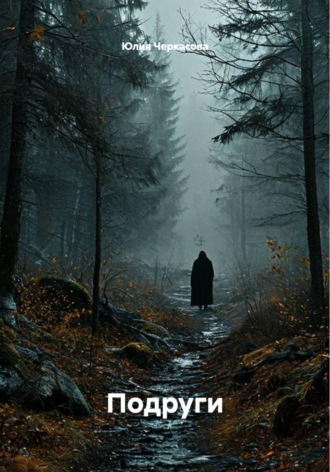 Юлия Черкасова. Подруги