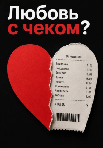 Данияр Аклбеков. Любовь с чеком?