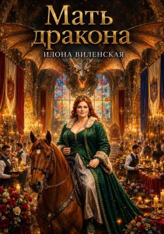 Мать дракона. 