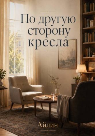 Айлин. По другую сторону кресла