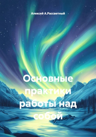 Алексей А.Рассветный. Основные практики работы над собой