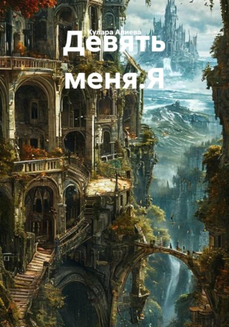 Кулара Алиева. Девять меня.Я