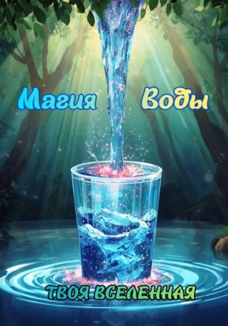 Твоя Вселенная. Магия воды