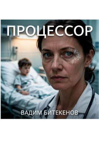 Вадим Битекенов. Процессор