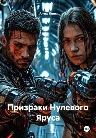 Призраки Нулевого Яруса. 